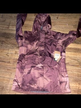 The North Face Venture 2 Jacket Women Medium